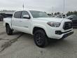 Used 2023 Toyota Tacoma 4WD SR
