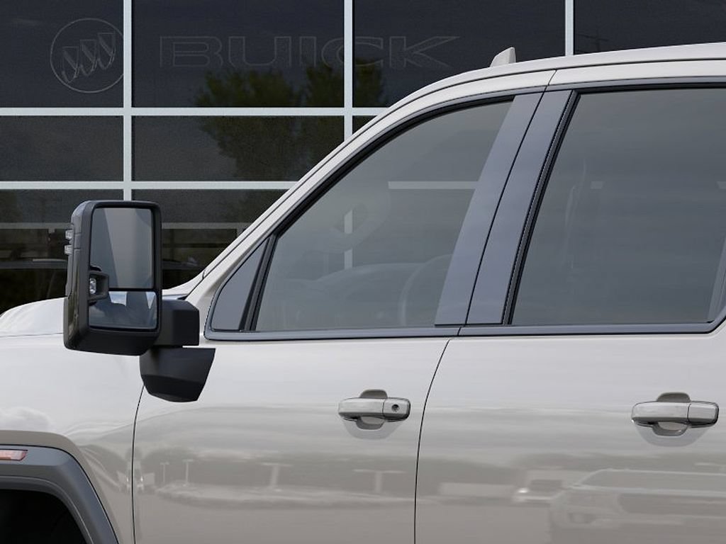 2026 GMC Sierra 2500HD AT4 - Photo 12