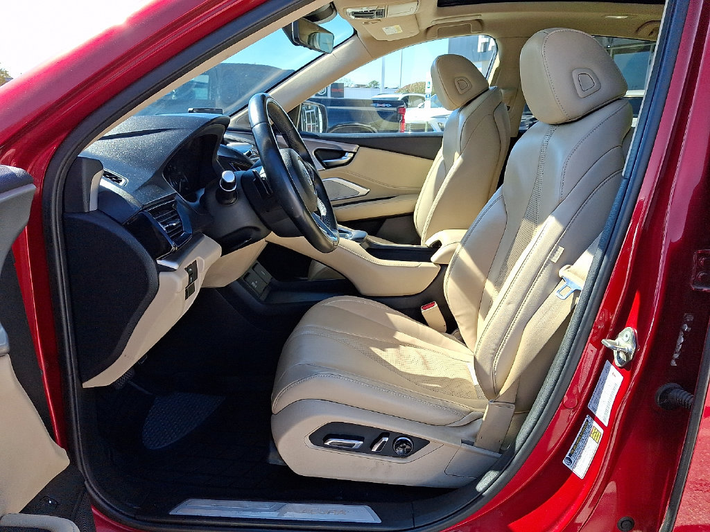 2019 Acura RDX Technology Package - Photo 16