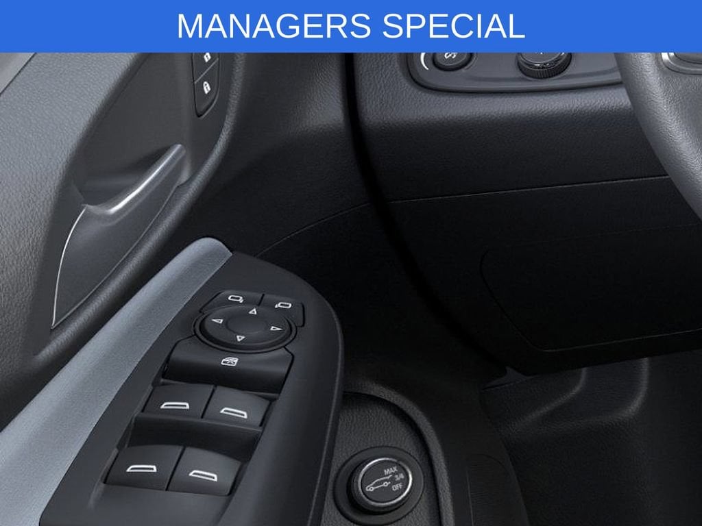 2026 Buick Envista Preferred - Photo 22