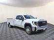 GMC Sierra 3500 HD Chassis Cab