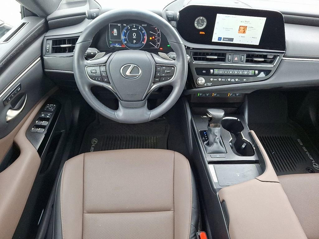 2024 Lexus ES 350 Premium photo 2