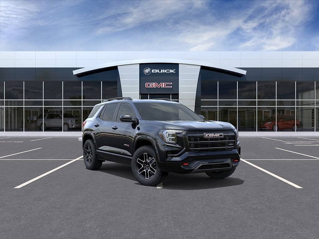 2026 GMC Terrain AT4 - Photo 1