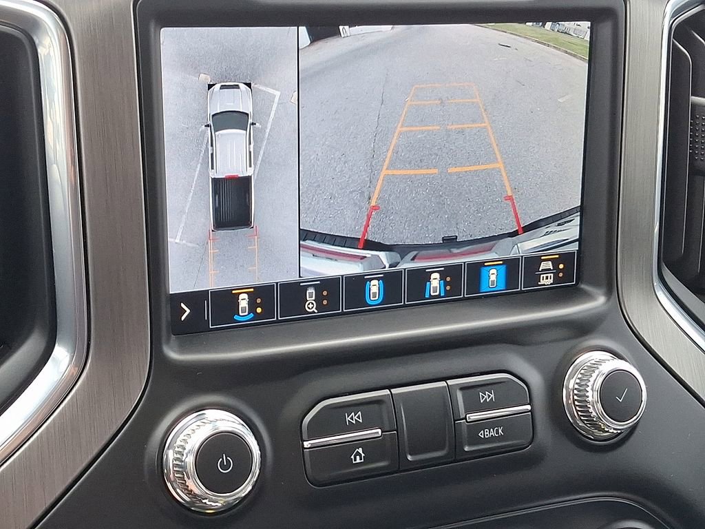 2021 Gmc Sierra 2500 HD Denali photo 4