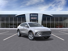 2026 Buick Envista Preferred SUV 2026 Buick Envista Preferred SUV