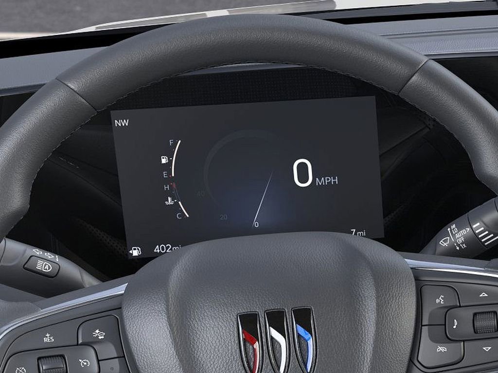 2026 Buick Envista Preferred - Photo 18