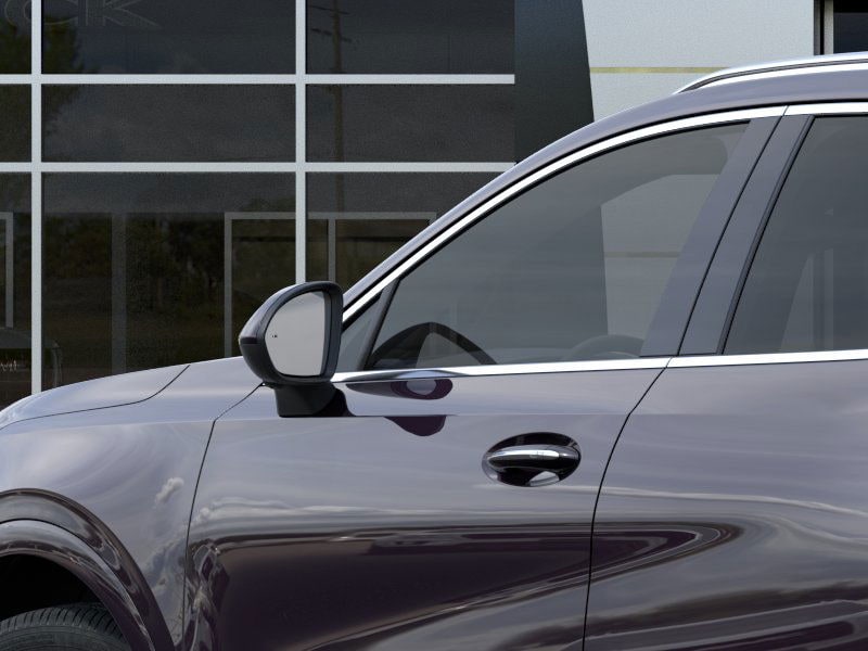 2026 Buick Envision Avenir - Photo 36