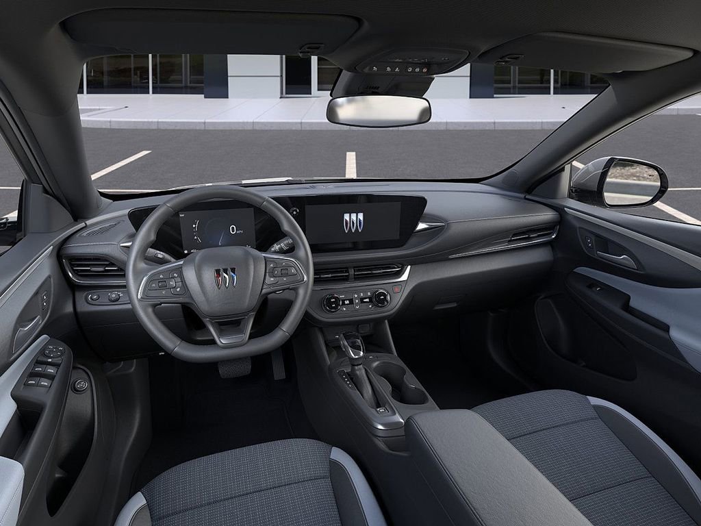 2026 Buick Envista Preferred - Photo 15