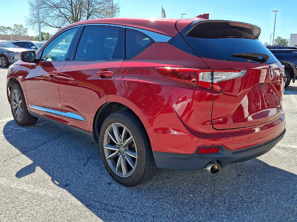 2019 Acura RDX Technology Package - Photo 7