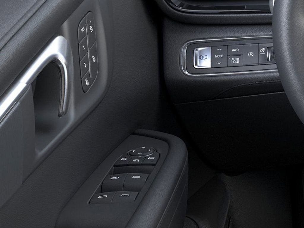 2026 Buick Enclave Sport Touring - Photo 22