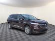 Used 2022 Buick Enclave Avenir SUV