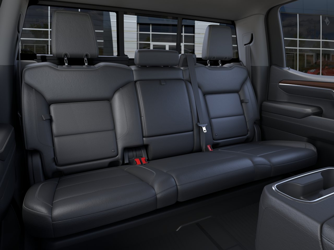 2026 GMC Sierra 1500 Denali - Photo 40