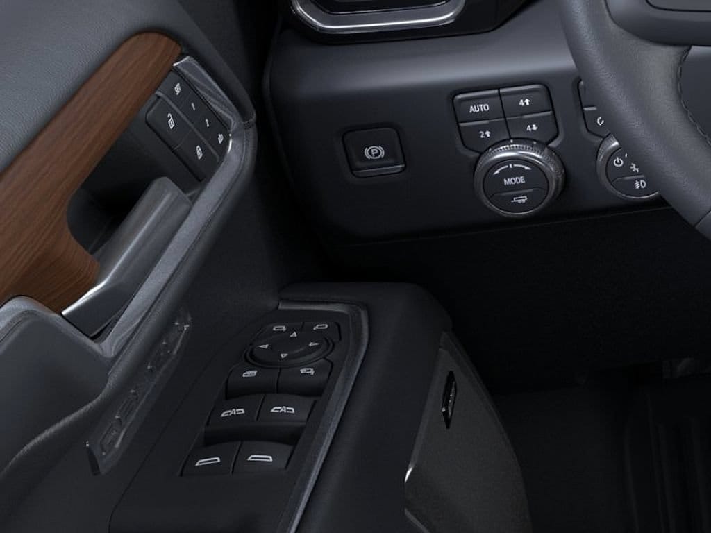 2026 GMC Sierra 1500 Denali - Photo 21