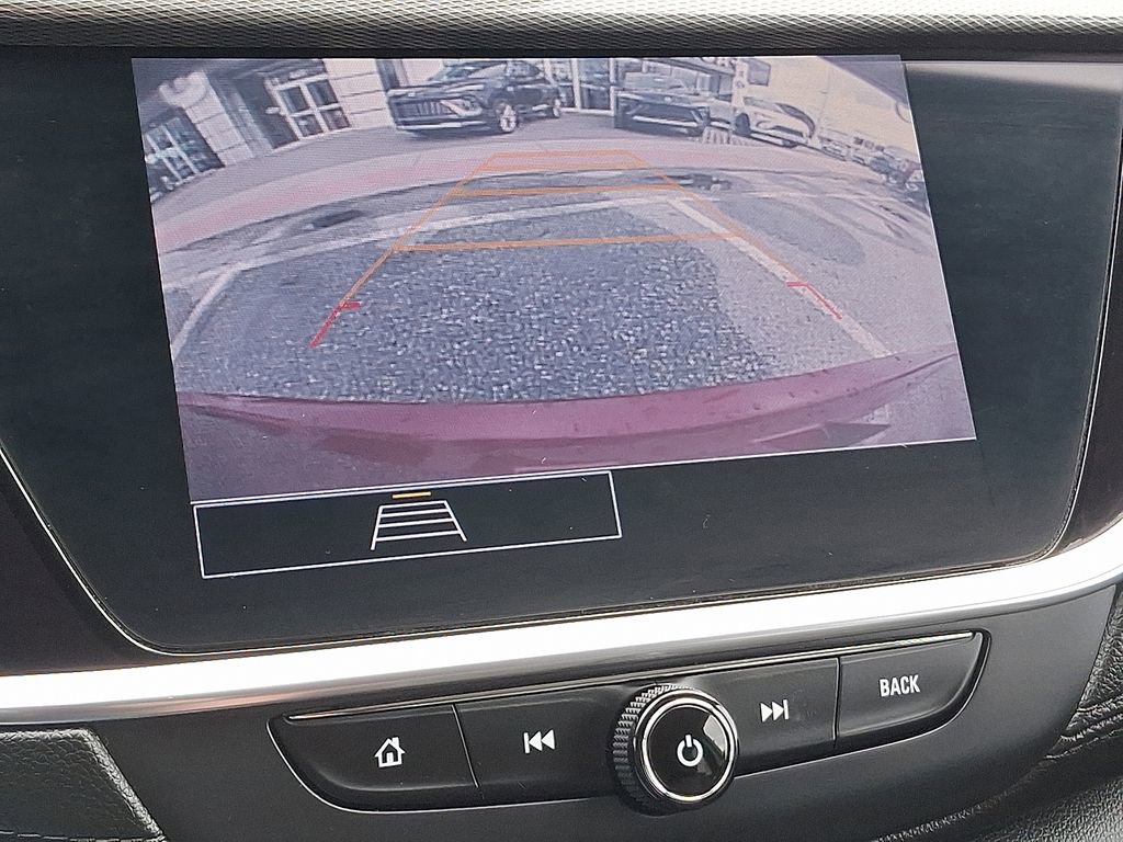 2020 Buick Encore GX Select photo 4