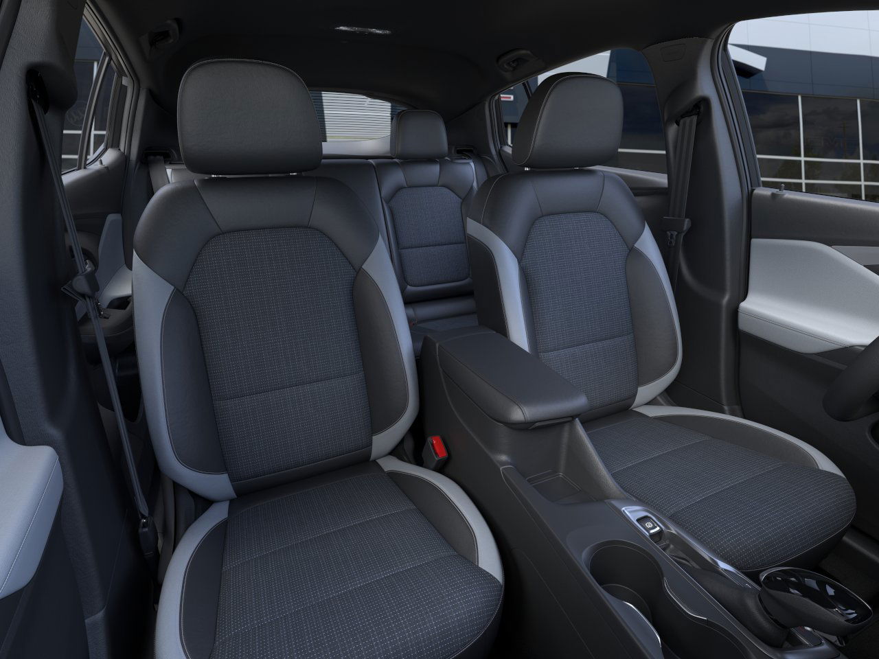 2026 Buick Envista Preferred - Photo 40