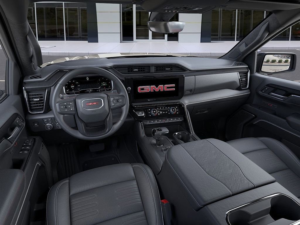 2026 GMC Sierra 1500 AT4X - Photo 15