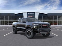 2026 GMC Canyon AT4 Truck