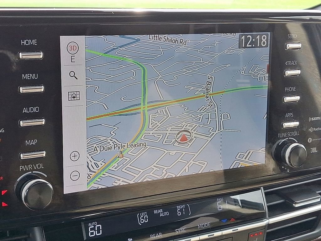 Used 2021 Toyota Sienna XLE