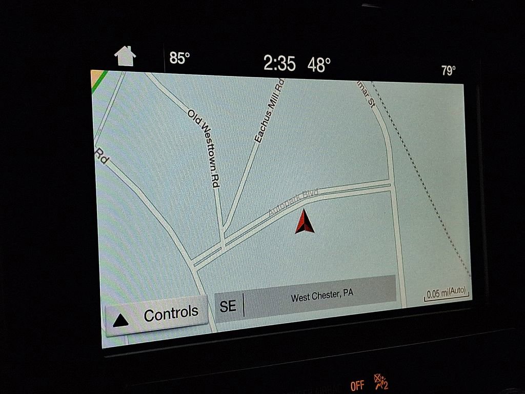 2018 Ford F-150 XL photo 3