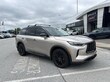  INFINITI QX60