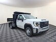 GMC Sierra 3500 HD Chassis Cab