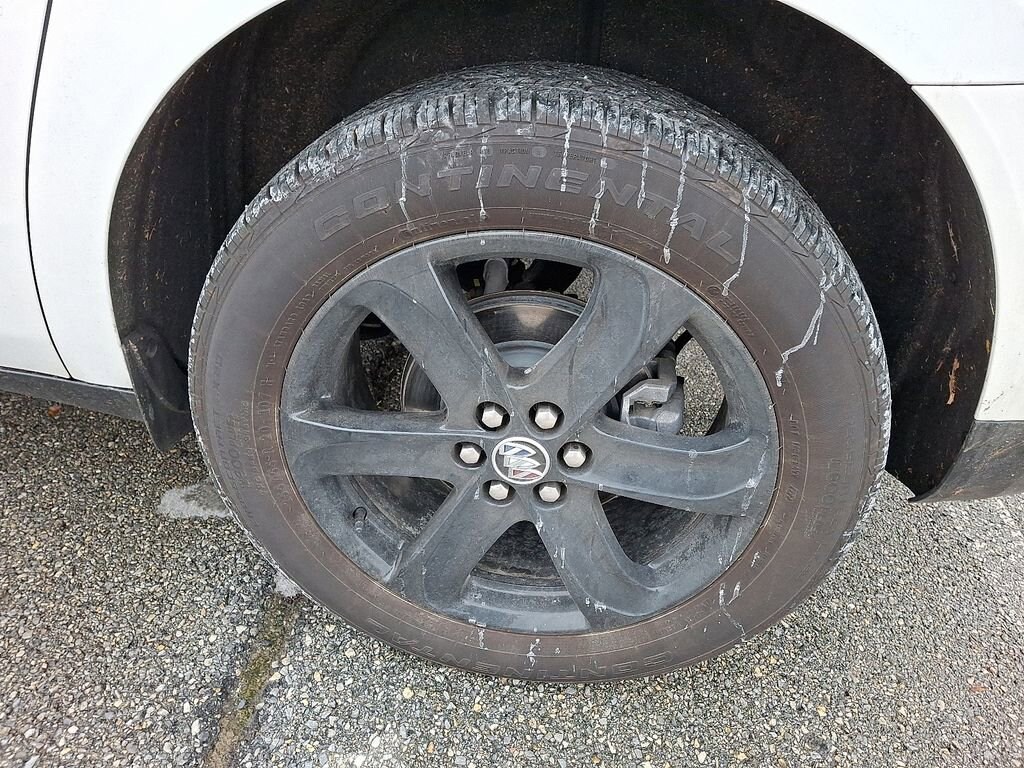 Used 2023 Buick Enclave Essence SUV