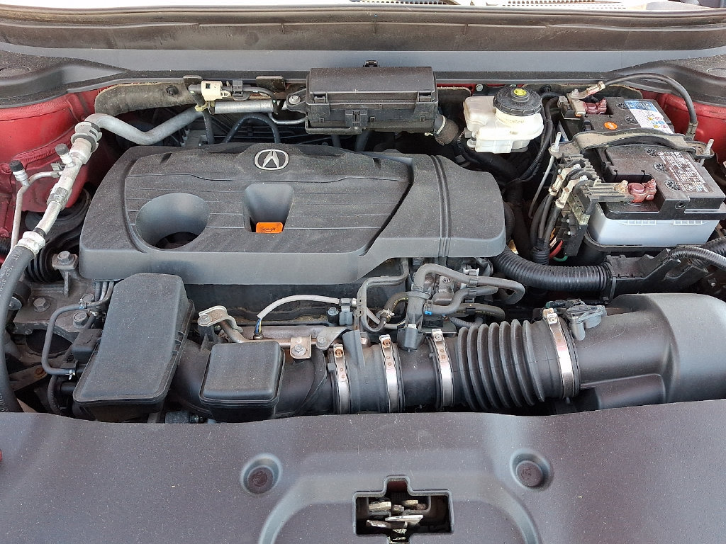 2019 Acura RDX Technology Package - Photo 27
