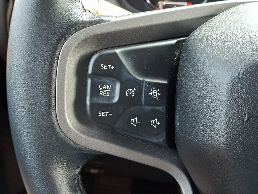 2024 Ford Bronco 4-Door Outer Banks - Photo 22