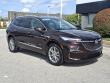 Used 2022 Buick Enclave Avenir SUV