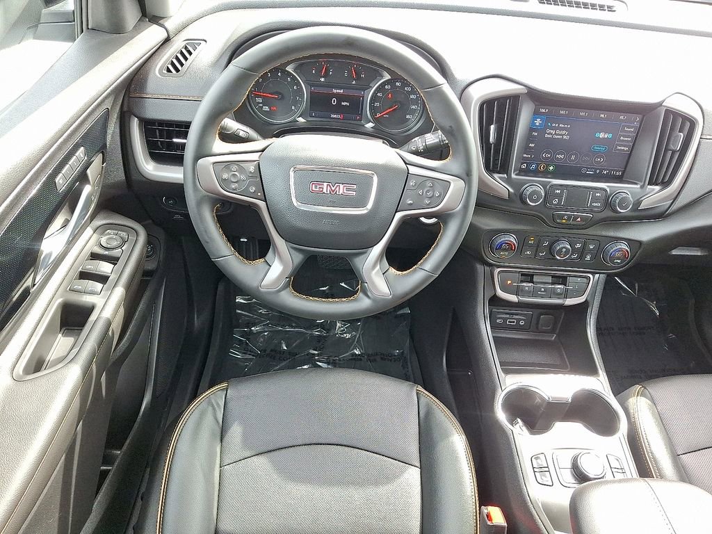 2023 Gmc Terrain AT4 photo 2