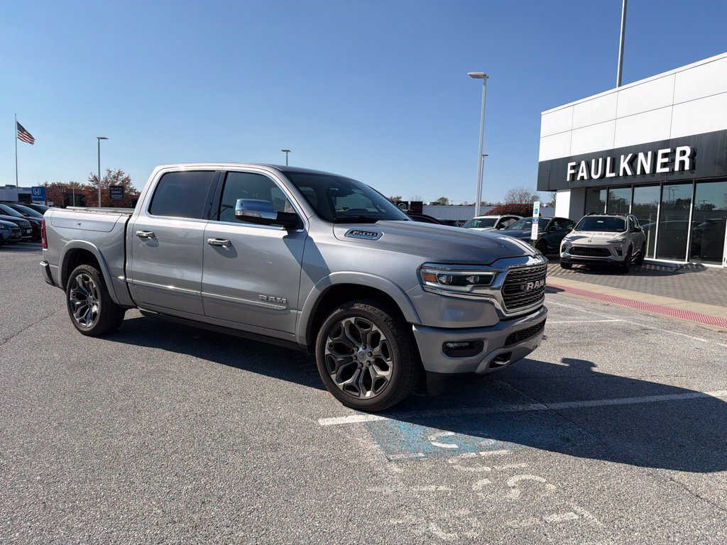  Ram 1500