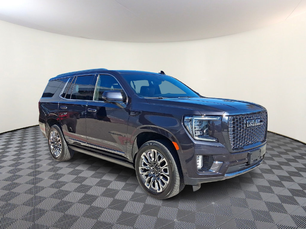 2023 Gmc Yukon