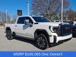 Used 2024 GMC Sierra 3500 HD Denali Ultimate Truck