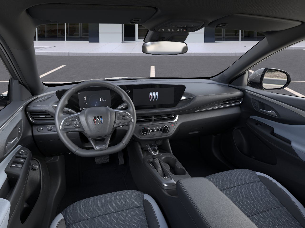 2026 Buick Envista Preferred - Photo 39
