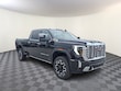 GMC Sierra 2500 HD