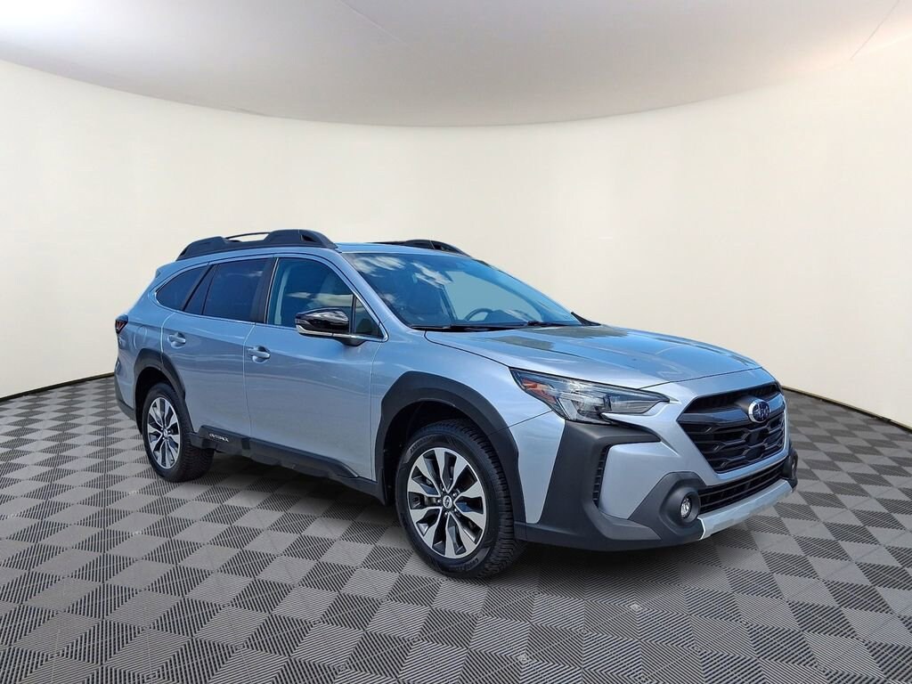 Used 2023 Subaru Outback Limited