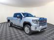 Used 2022 GMC Sierra 3500 HD Denali Truck