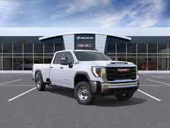 2026 GMC Sierra 2500 HD Pro Truck