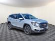 Certified 2022 GMC Terrain SLT SUV