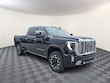 GMC Sierra 2500 HD