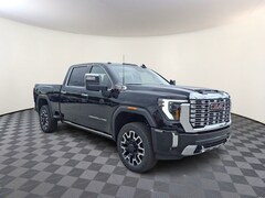 2025 GMC Sierra 2500 HD Denali Truck 2025 GMC Sierra 2500 HD Denali Truck