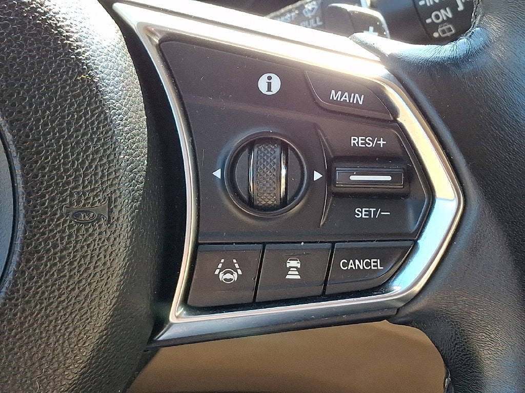 2019 Acura RDX Technology Package - Photo 22