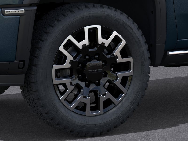 2026 GMC Sierra 2500HD Denali Ultimate - Photo 33