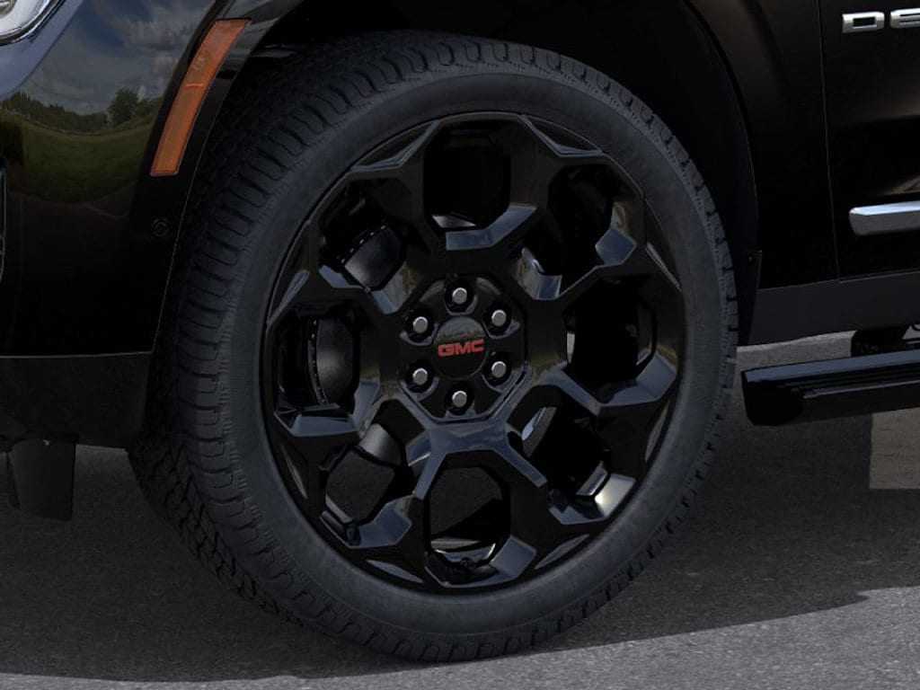 2027 GMC Yukon XL Denali - Photo 9