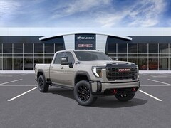 2026 GMC Sierra 3500 HD AT4 Truck