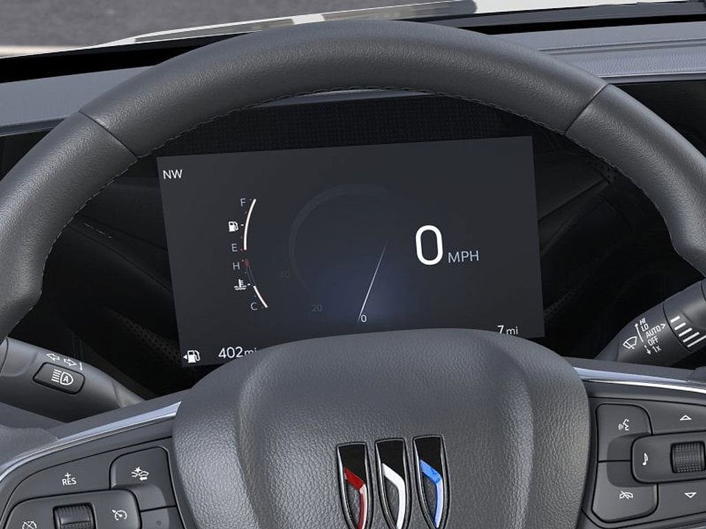 2026 Buick Envista Preferred - Photo 18
