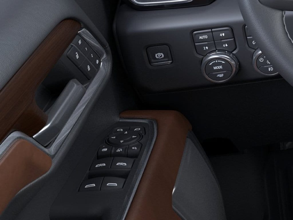 2026 GMC Sierra 2500HD Denali Ultimate - Photo 22