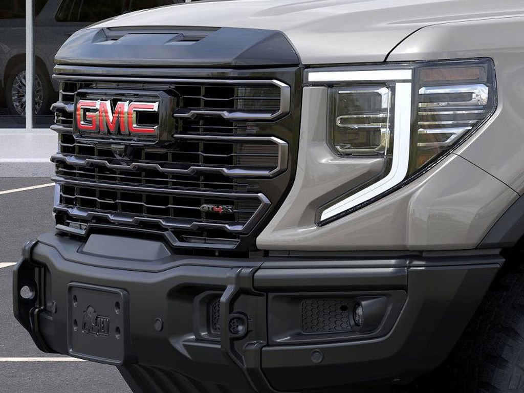 2026 GMC Sierra 1500 AT4X - Photo 13