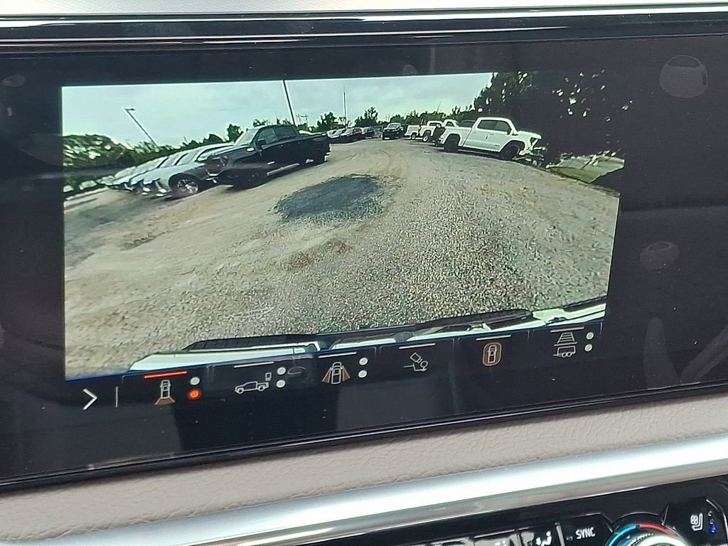 2026 Gmc Sierra 1500 Denali photo 4