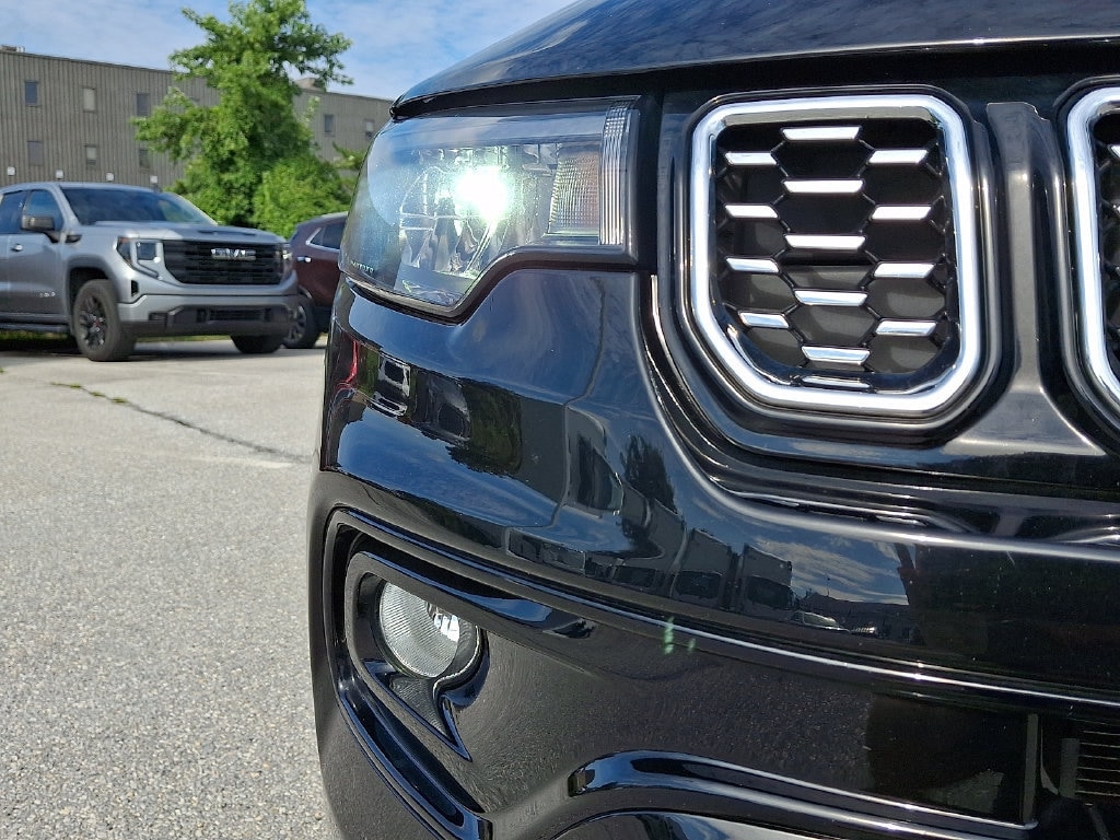2024 Jeep Compass Limited - Photo 12